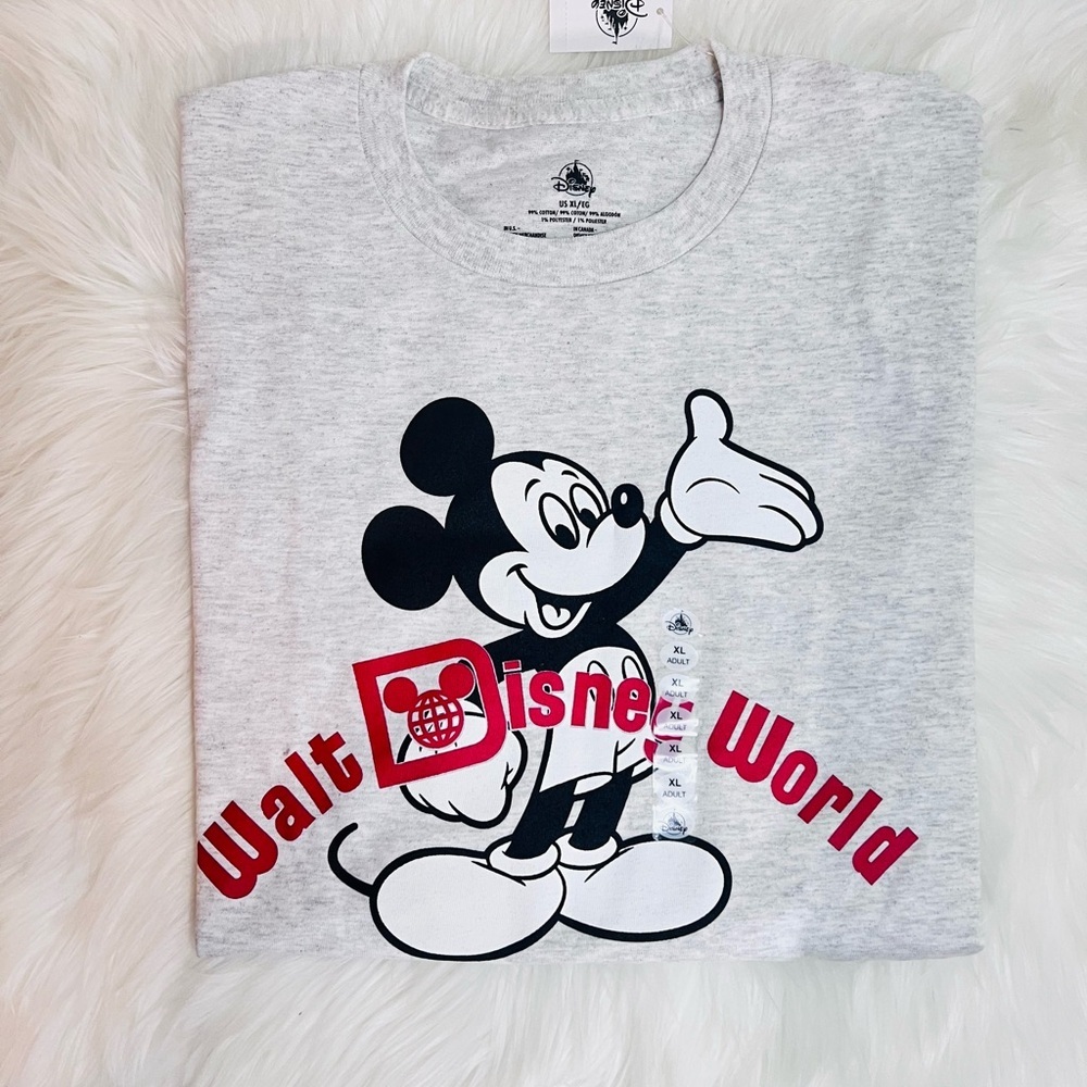 Mickey Mouse T-Shirt